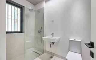 Floreasca–Dorobanți, doua etaje, 4 camere, curte proprie, vila 2025 - Poză 18