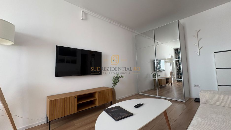 Apartament 2 camere – Prima închiriere | Confort Urban | Parcare - Poză 2
