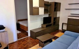 Apartament 2 camere, mobilat complet – Etaj 1/4 – Valea Roșie - Poză 1