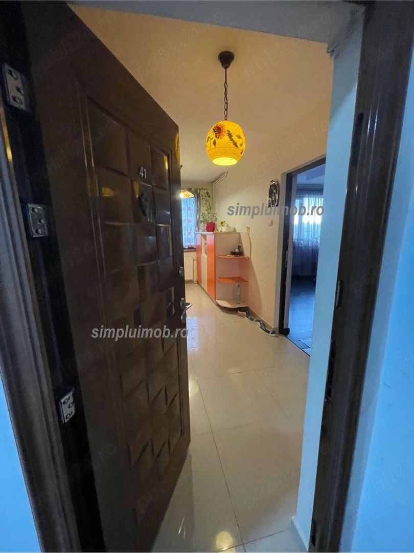 Apartament 2 camere open space din 3 Calea Grivitei-Turda - Poză 6