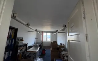 BLOC DE GARSONIERE P+4 SUPRAFAȚĂ UTILĂ 2135MP TEREN 2967 MP CĂMPULUNG - Poză 23