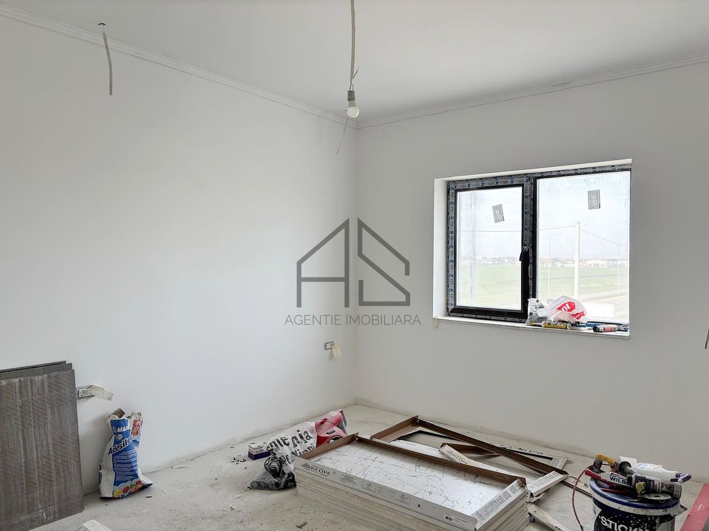 Apartament în bloc nou | Parcare și finisaje incluse | Sântandrei - Poză 5