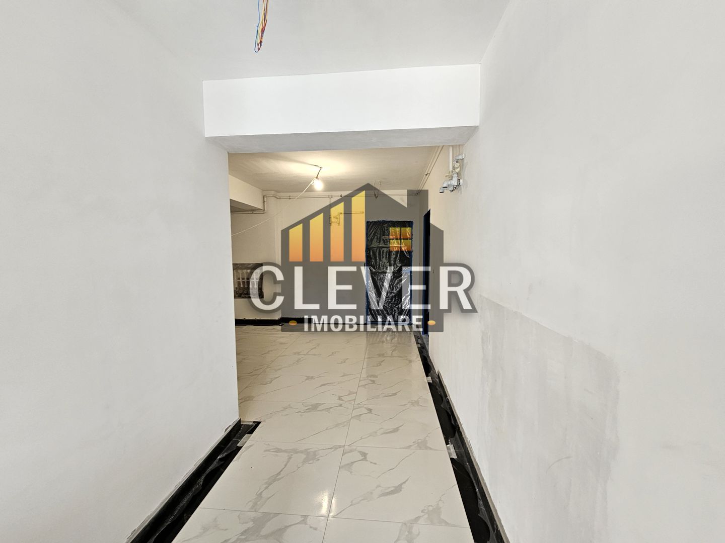2 Camere | 61,3 mp | Dormitor 20 mp | Pallady | Comision 0% - Poză 2
