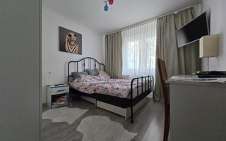 Apartament 3 camere | 2 bai -  Aparatorii Patriei - Oltenitei - Poză 1