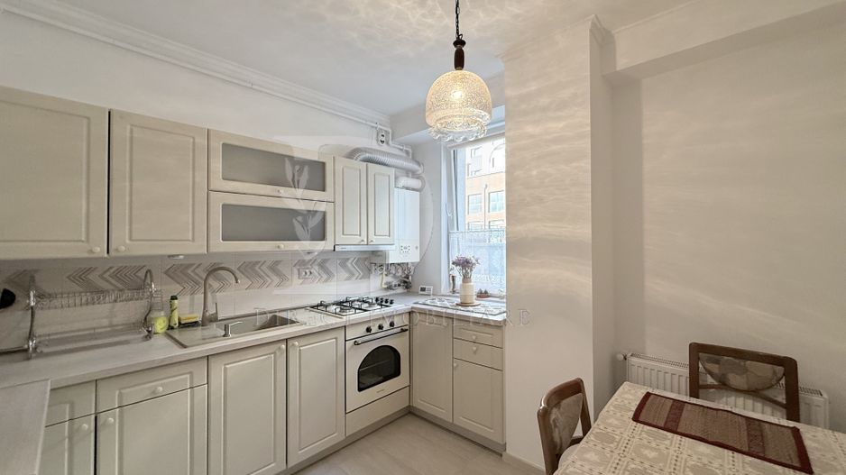 Apartament la cheie | Zona Baza Sportivă Gheorgheni - Poză 1