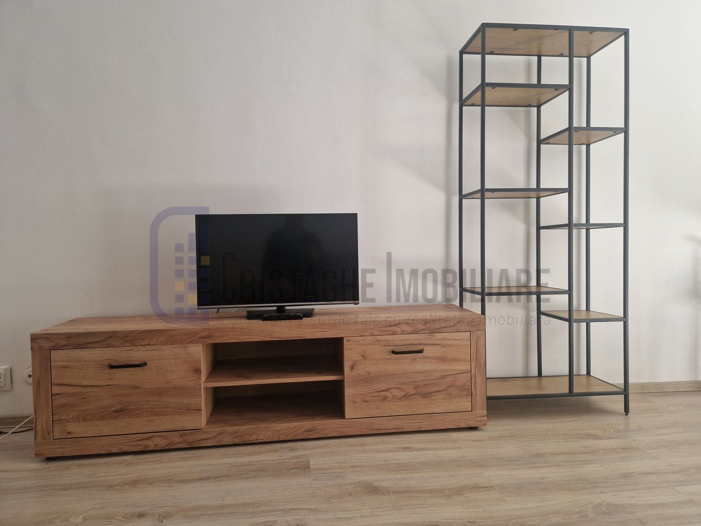 Garsoniera spatioasa si curata | Str. Vladeasa (Ghencea) | metrou la 15 min. - Poză 6
