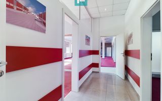 Spațiu de birouri zona UTA - Poză 5