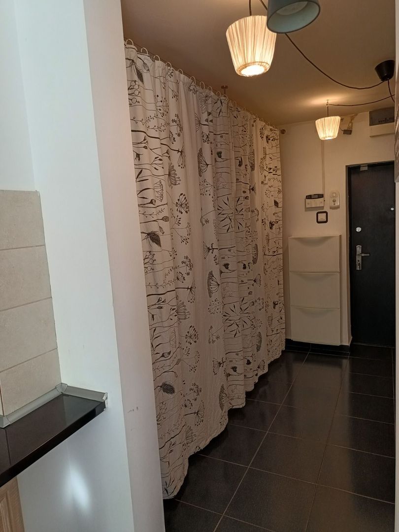 GAROSNIERA DECOMANDATA RENOVATA MOBILATA & UTILATA - Poză 8