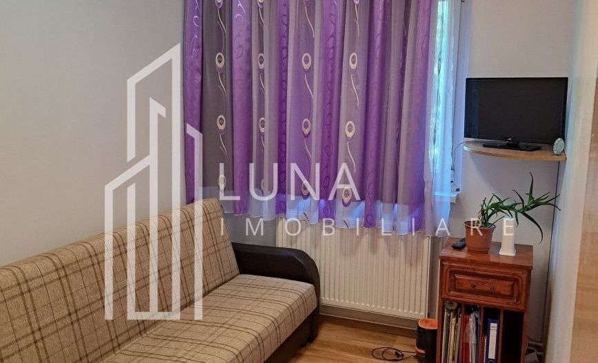 Apartament 3 camere de vânzare | Dâmbu Pietros - Poză 4
