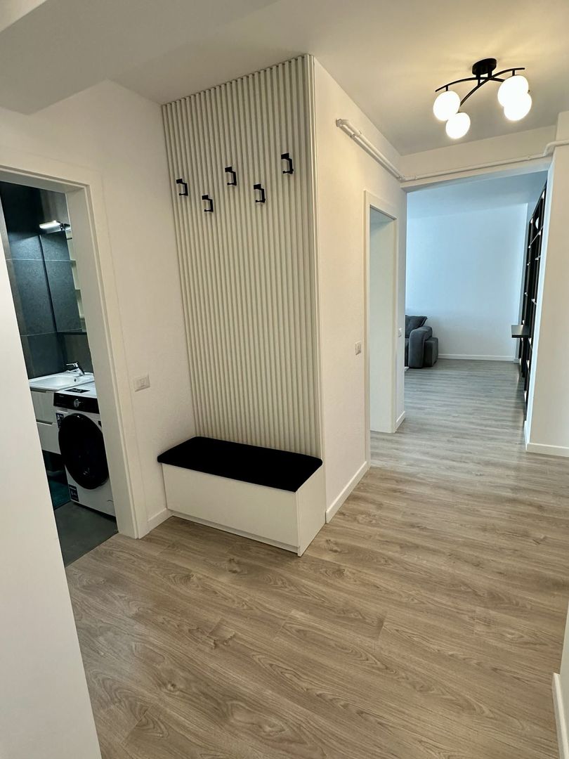 Apartament Lux de Închiriat | Alexanderman Residence - Poză 11