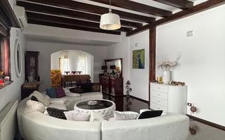 Vila exceptionala situata in zona Kiseleff - Poză 1