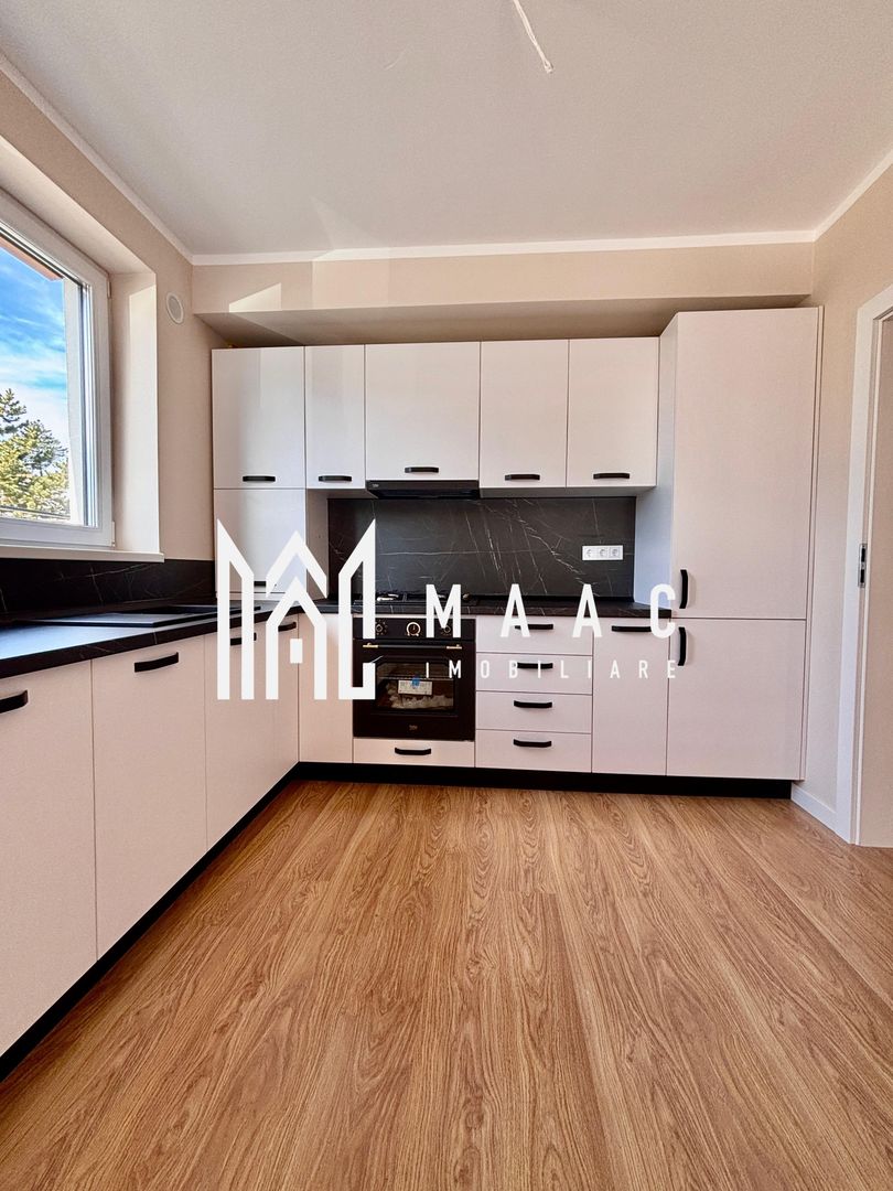 Apartament 2 Camere | Loc De Parcare | 54MPU | DaVinci - Poză 5