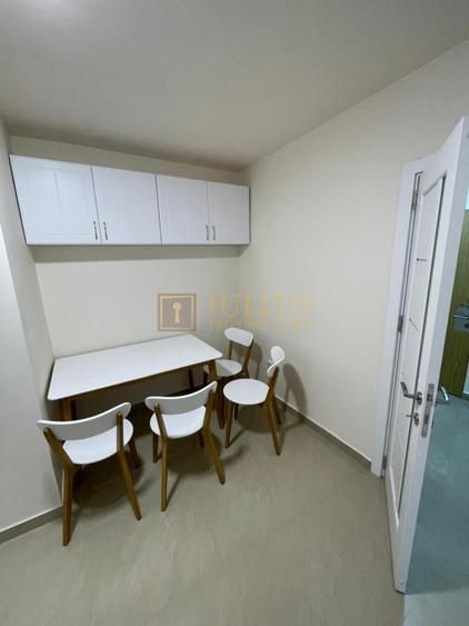 Recent renovat| 2 camere| garaj, et.2| lift| balcon 12 mp. - Poză 7