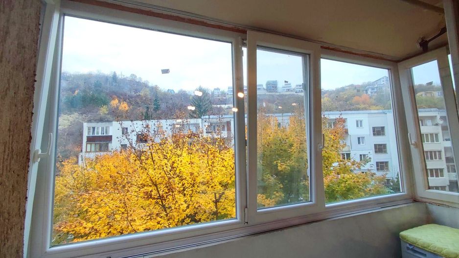 2 camere decomandate Grigorescu - Poză 6