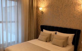 One Herăstrău Park | 3 Camere | Liniște și Intimitate - Poză 12