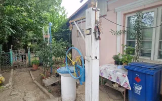 Casă parter cu teren generos de 595 mp, în Șimnicul de Jos – Craiova - Poză 16