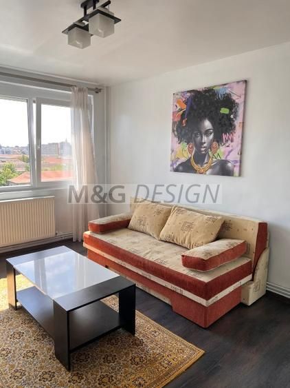 Apartament 2 camere  decomandat Circumvalatiunii - Poză 2