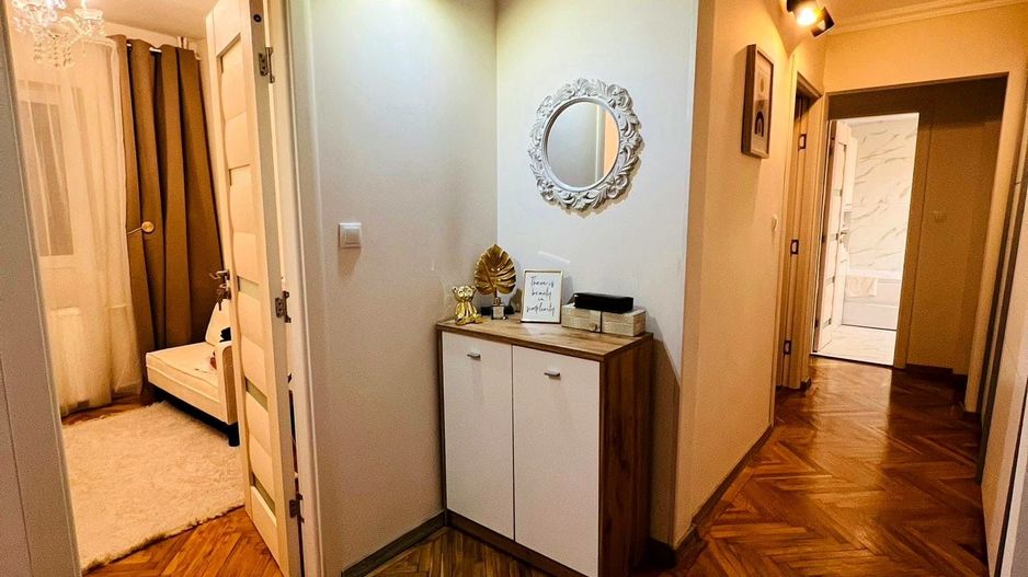 Apartament decomandat, 3 camere,  Rogerius, str.Sovata - Poză 5