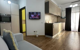 Centru -Palas Mall - 3 camere ! Chirie 5 luni Maxim - Poză 3