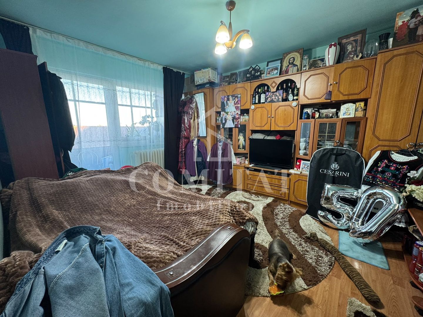 Apartament cu 2 camere | Mărăști | Zona str. Fabricii - Cinema Mărăști - Poză 4