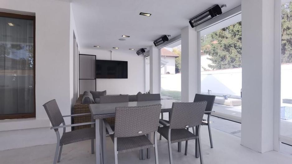 Vila individuala cu piscina Erou Iancu Nicolae - Poză 26