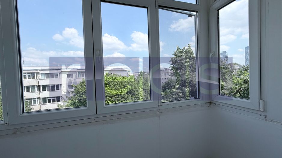 VANZARE 2 CAMERE | LUMINOS| BLOC REABILITAT | AVIATIEI | - Poză 9