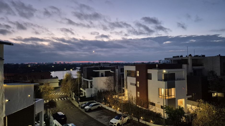 Vila 430,44 mp Green Lake Baneasa - Poză 40