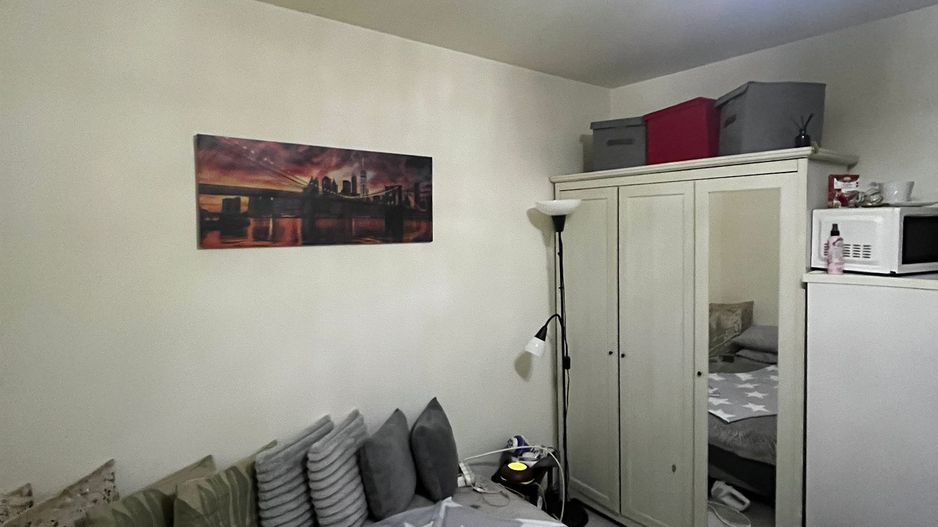 Vanzare garsoniera cu boxa in Titan- 3min metrou 1 Decembrie 1918 - Poză 4