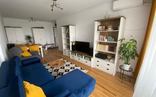 Apartament 2 camere  de vanzare - Aviatiei Apartments - Poză 1