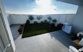 Casa de vanzare tip duplex Nojorid - Poză 11