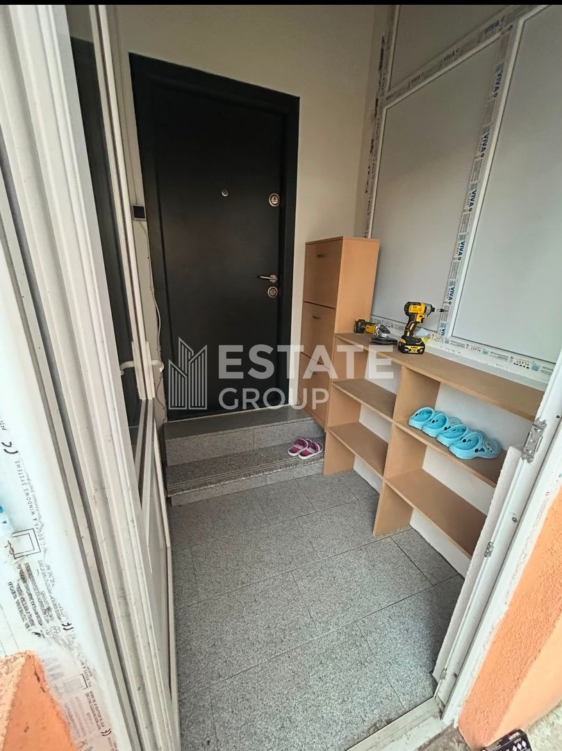 Apartament 3 camere renovat,  Semicentral, zona Iosefin - Poză 14