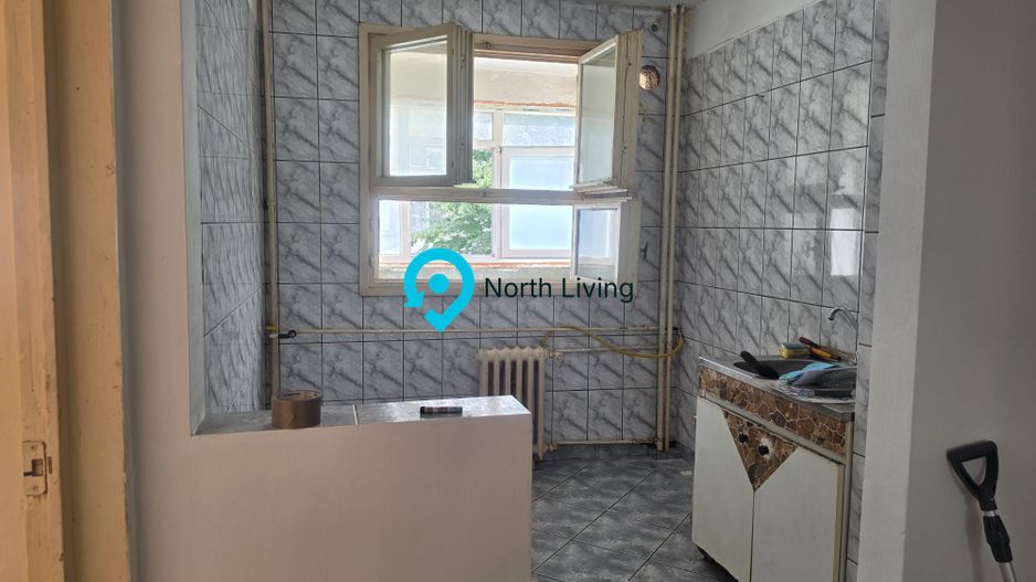 3 Camere | De Renovat | Metrou Costin Georgian - Poză 9