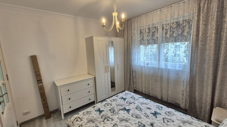 Apartament cu 2 camere - str. Luica - Poză 6