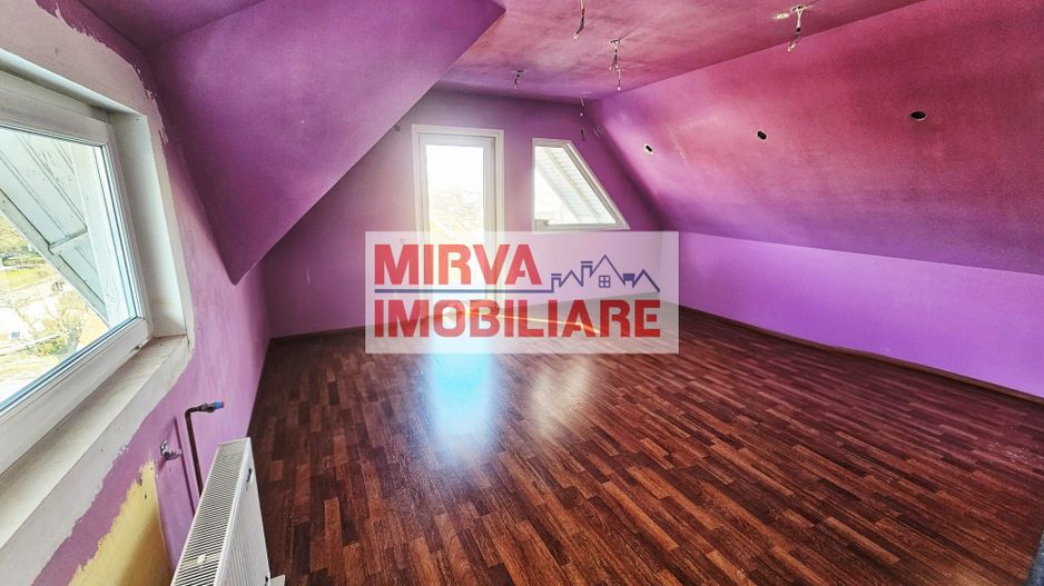 Vilă cu 5 camere, posibilitate două apartamente – Zona Bereasca - Poză 30