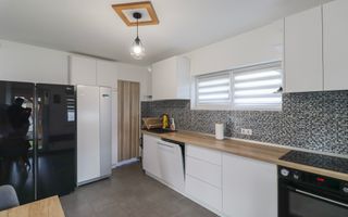 EXCLUSIVITATE! Casa individuala superba de vanzare in Suceagu - Poză 5