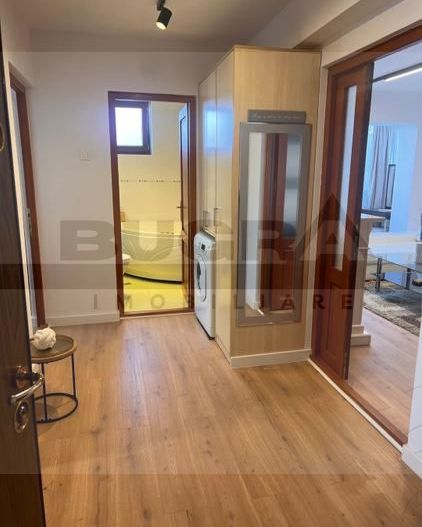 Apartament 2 camere decomandate, terasa, parcare, Observatorului - Poză 9