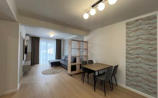 Apartament 2 camere NOU | Ultrafinisat | Semicentral | Parcare - Poză 9