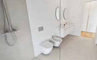 3 Camere 110mp Terasa 60mp 5Min Metrou Grivita Arcadia Parcare Domenii - Poză 21