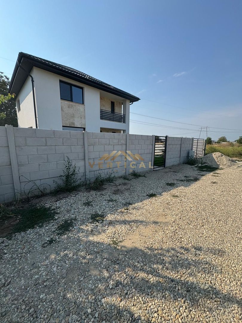 Casa P+1, teren 754 mp, Berceni - Poză 3