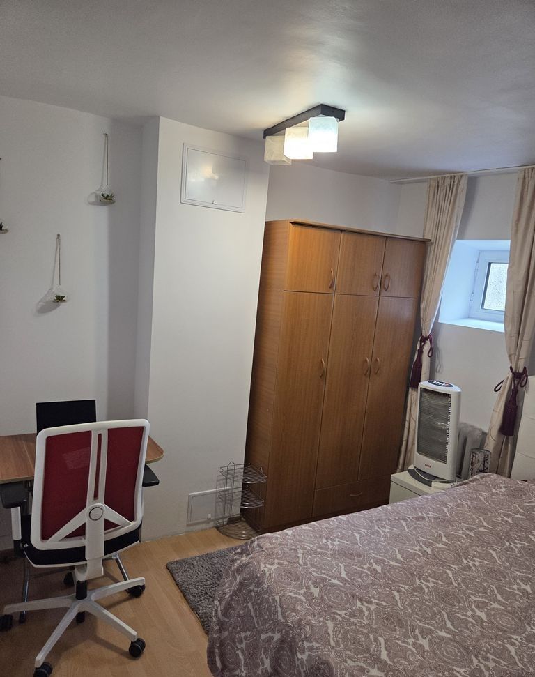 Studio prima inchiriere, mobilat modern, Timpuri Noi - Poză 5