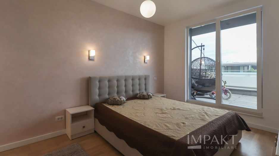 Apartament cu 3 camere in Gheorgheni, zona Iulius Mall - Poză 7