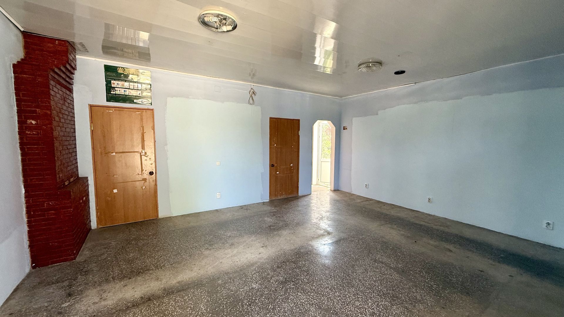 Casă de vânzare în satul Brăila, comuna Băcioi – locuință confortabilă într-un cadru liniștit și pitoresc - Poză 8