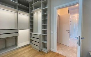 VILA PREMIUM CU SEMINEU & PISCINA | COMPLEX REZIDENTIAL IANCU NICOLAE - Poză 12