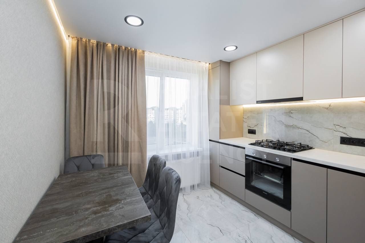 Vânzare, apartament, 2 camere, Strada Nicolae Milescu Spătarul,Ciocana - Poză 4
