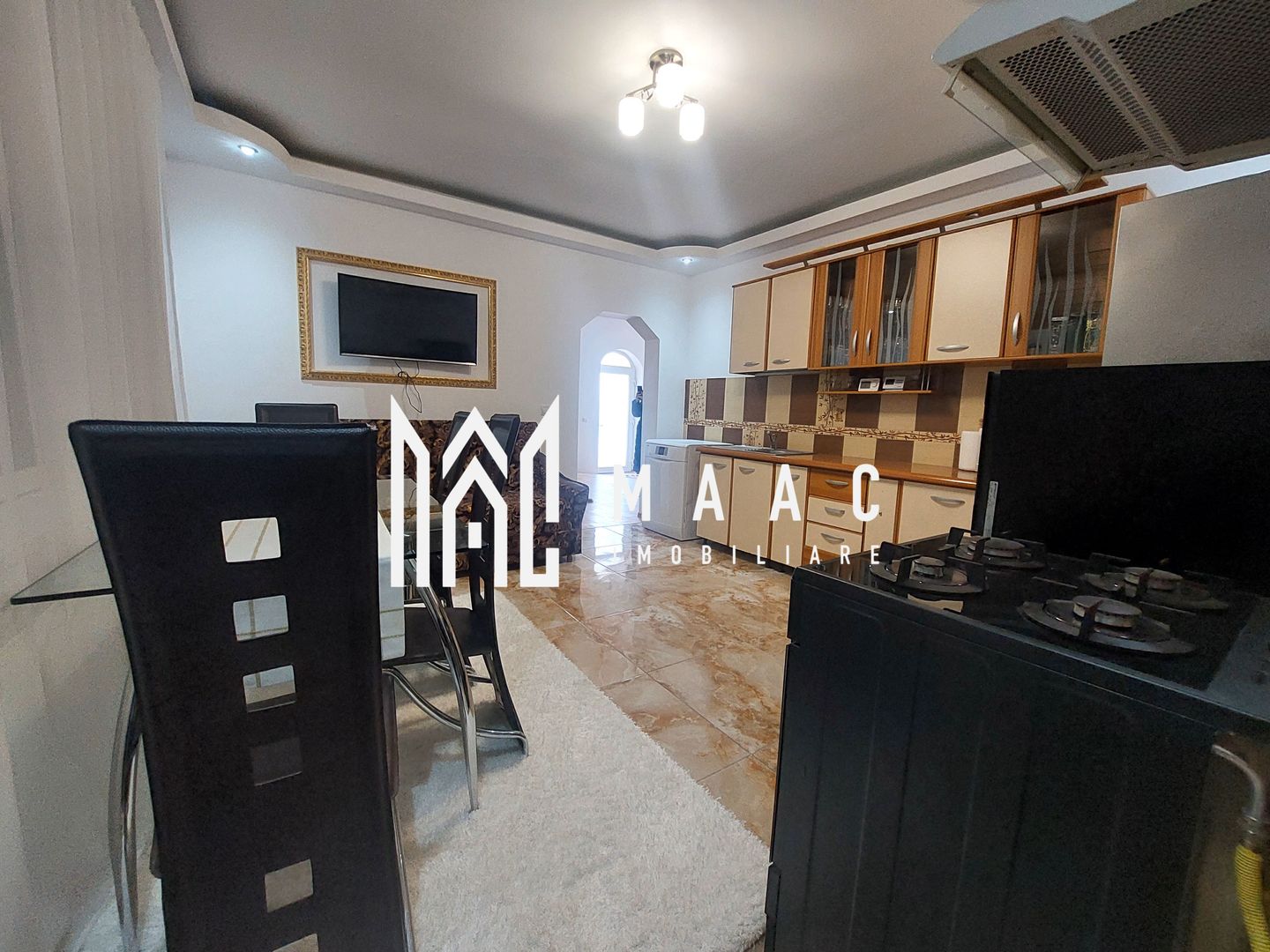 Casă | 4 camere | 240 MPU | Acces auto | Mediaș - Poză 12