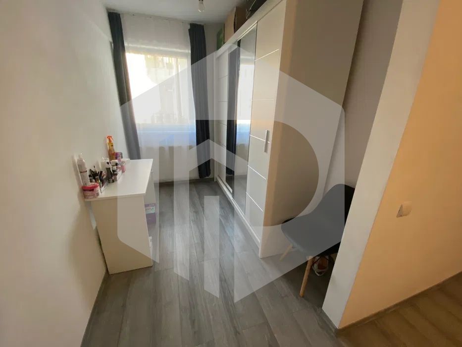 Apartament 2 camere/ Etaj 1- Mobilat si utilat modern- decomandat - Poză 7