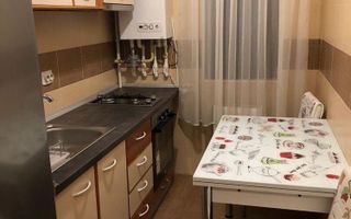 GARSONIERA - APARATORII PATRIEI, CENTRALA PROPRIE, BLOC NOU, METROU - Poză 4