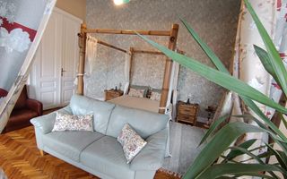 Apartament  superlux ,ultracentral de inchiriat . - Poză 1