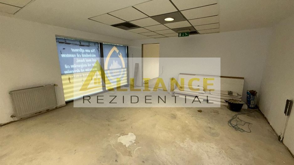 Spatiu comercial ~ Birouri ~ Bulevardul Marasesti - Poză 8