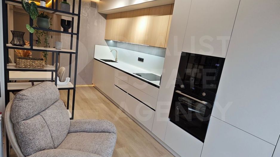 Vânzare, apartament, 2 camere, bd. Moscova, Râșcani - Poză 3